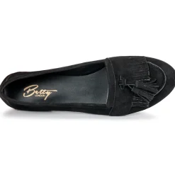 Betty London - JAPUTO