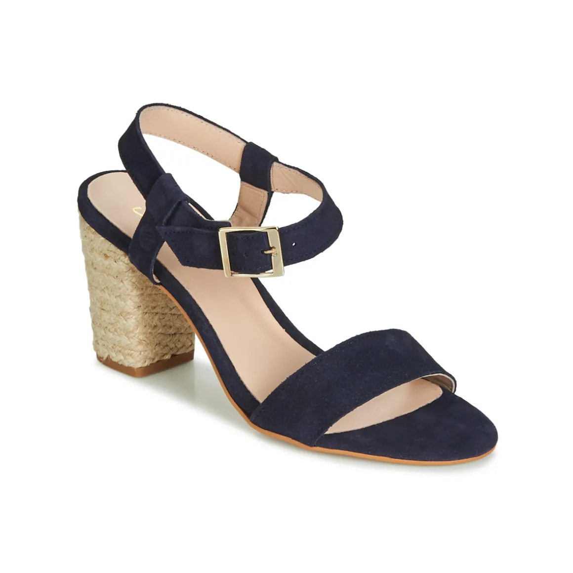 Betty London - JIKOTIFE