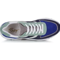 Betty London - JOLINANA