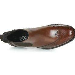 Betty London - JOSTA