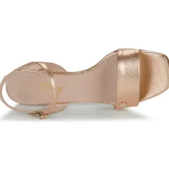 Betty London - JULIETTE