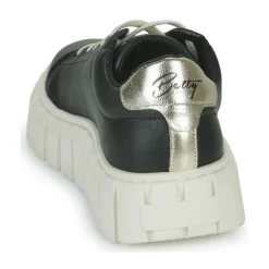 Betty London - MABELLE