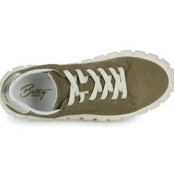 Betty London - MABELLE