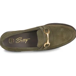 Betty London - MAGALI