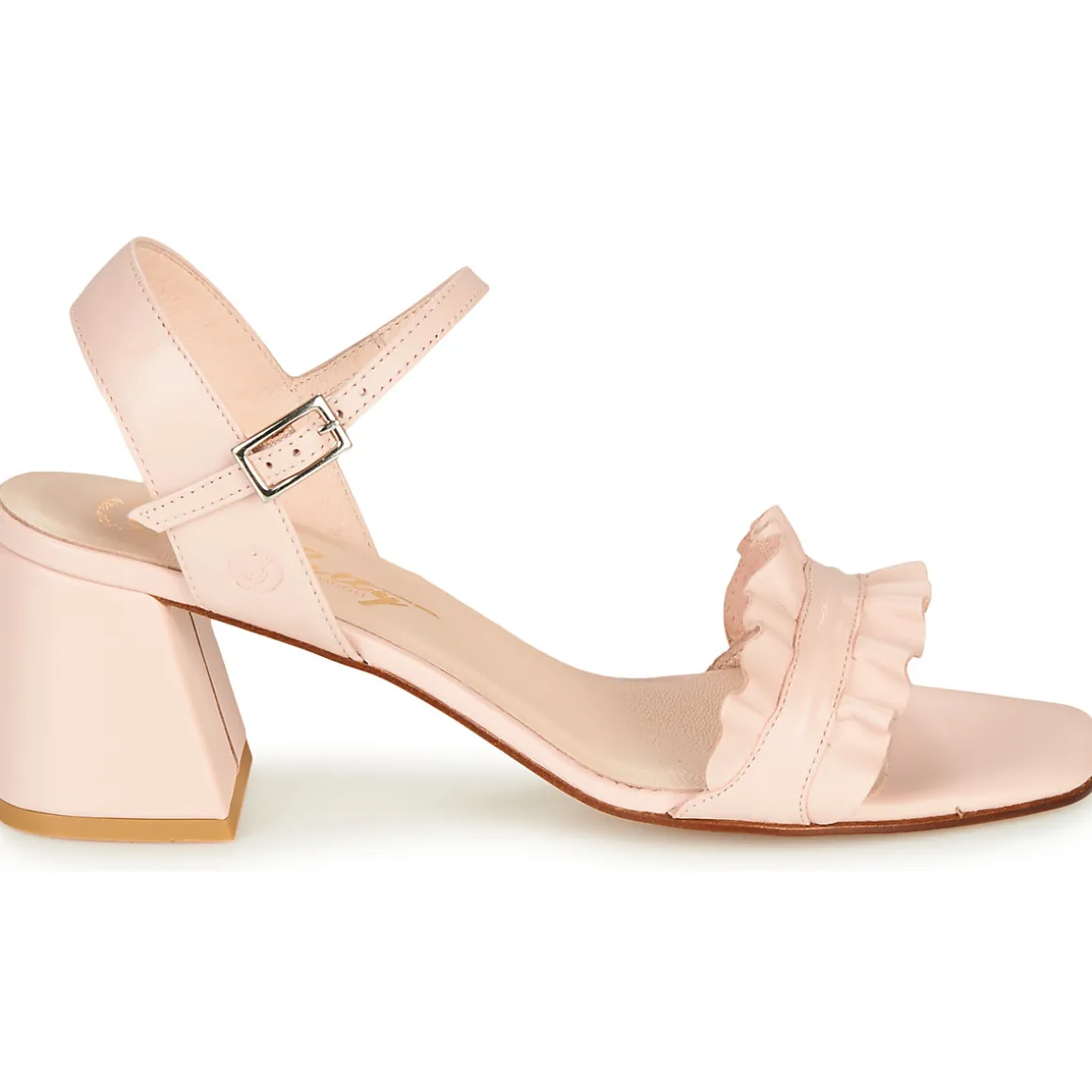 Betty London - MARIKA