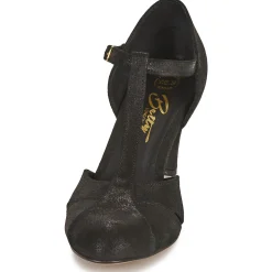 Betty London - MASETTE