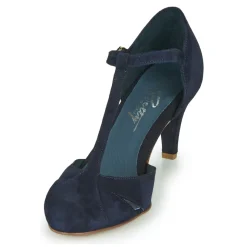 Betty London - MASETTE