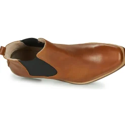 Betty London - MERKATO