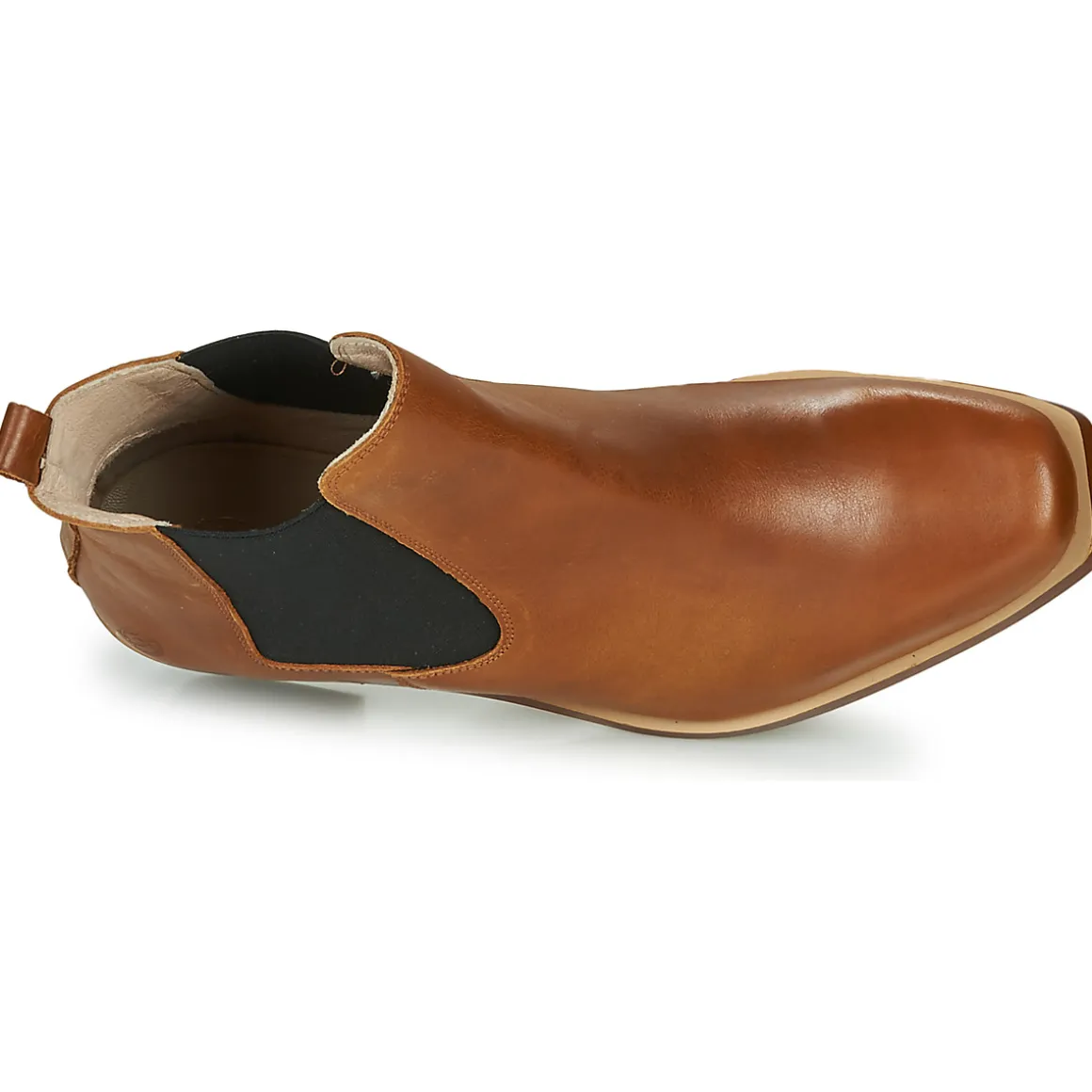 Betty London - MERKATO