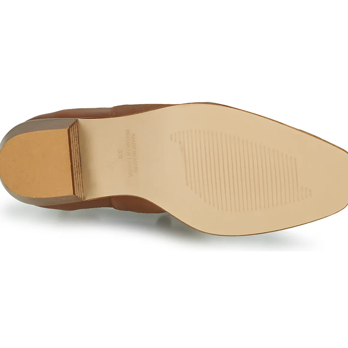 Betty London - MERKATO