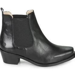 Betty London - MERKATO