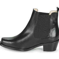 Betty London - MERKATO