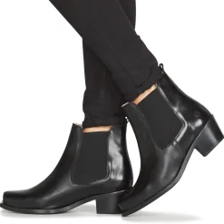 Betty London - MERKATO