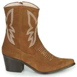 Betty London - MOSSINO