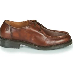 Betty London - NAMISS