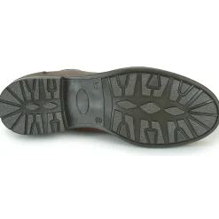 Betty London - NAMISS