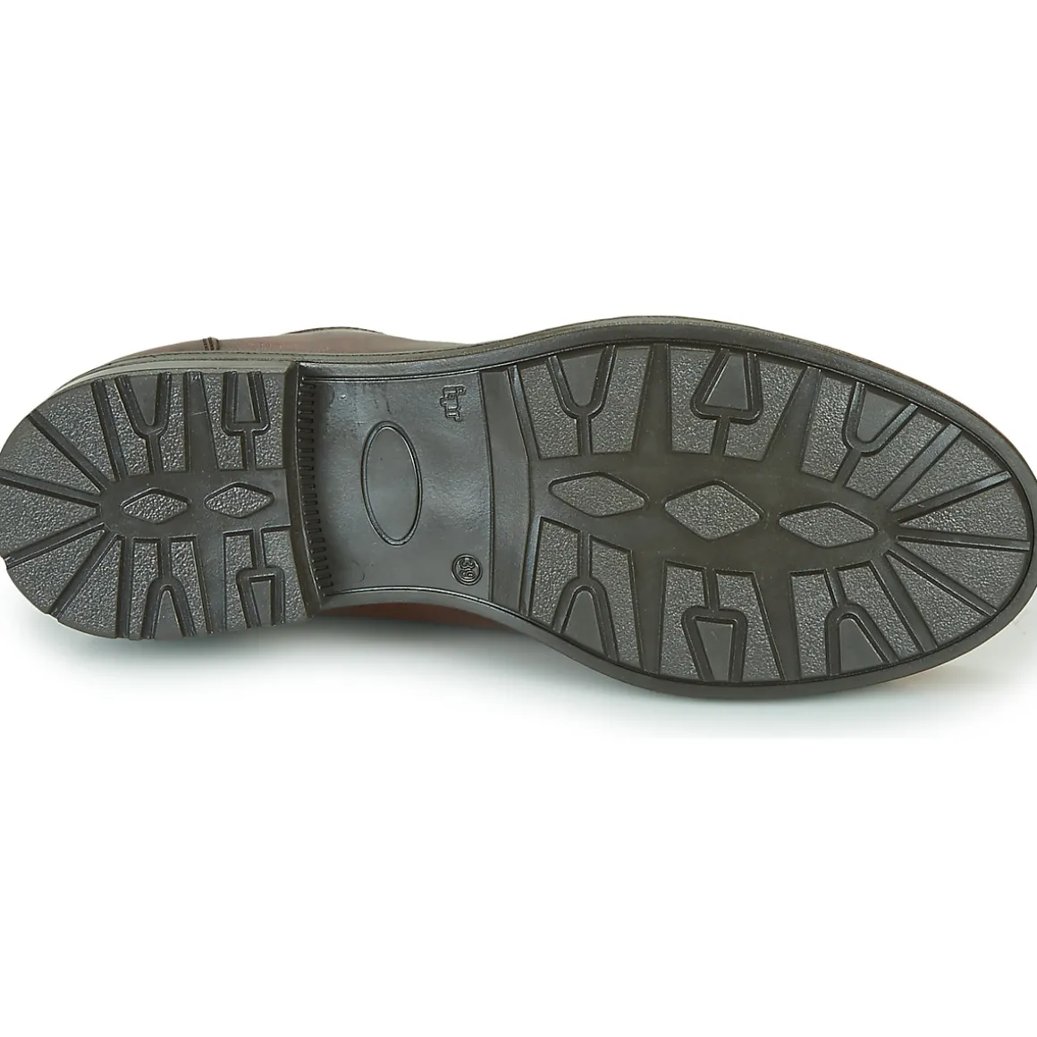 Betty London - NAMISS