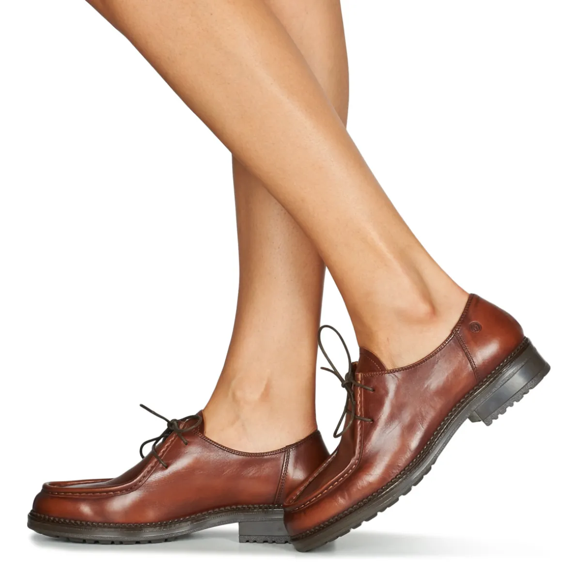 Betty London - NAMISS