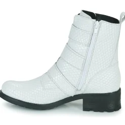 Betty London - NANISS