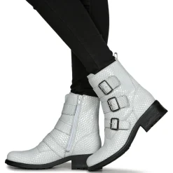 Betty London - NANISS