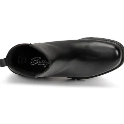 Betty London - NANOUE