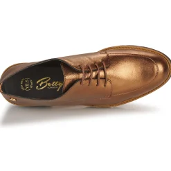 Betty London - NAVARRA