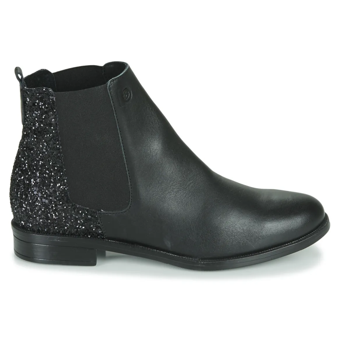 Betty London - NIDOLE