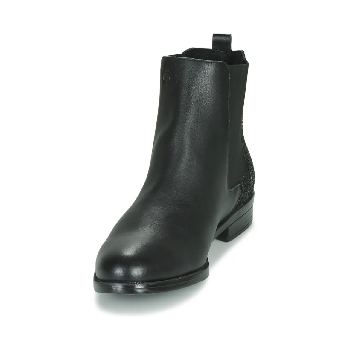 Betty London - NIDOLE