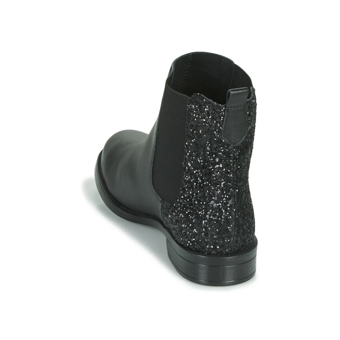 Betty London - NIDOLE