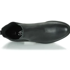 Betty London - NIDOLE