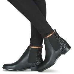 Betty London - NIDOLE