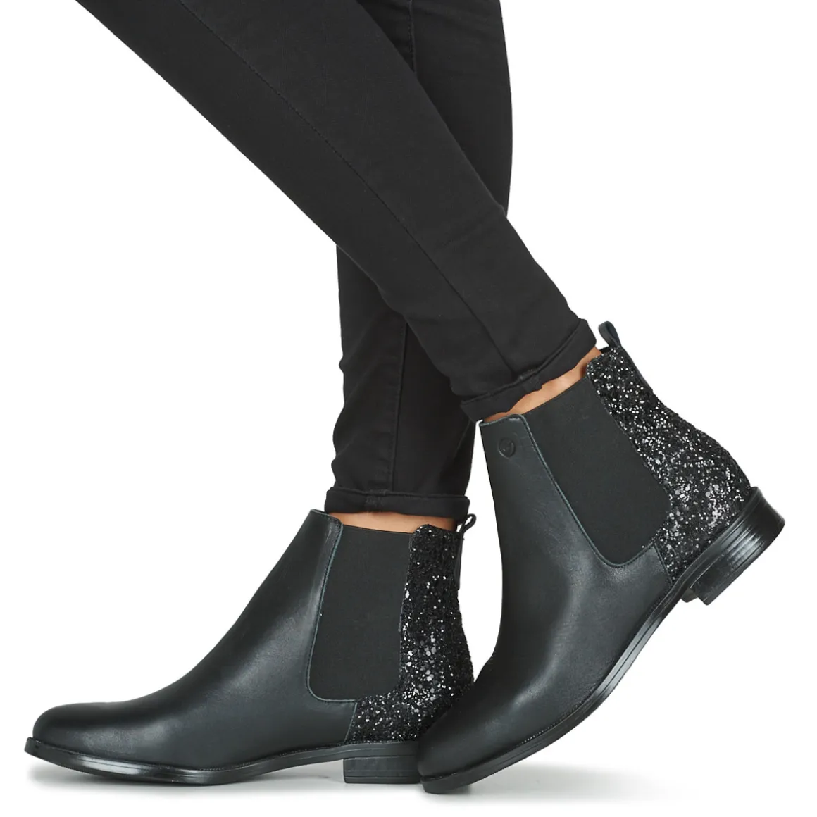 Betty London - NIDOLE