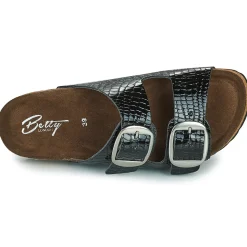 Betty London - NOUMEA