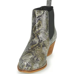 Betty London - OGEMMI