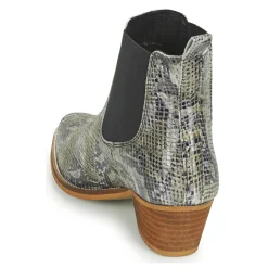 Betty London - OGEMMI