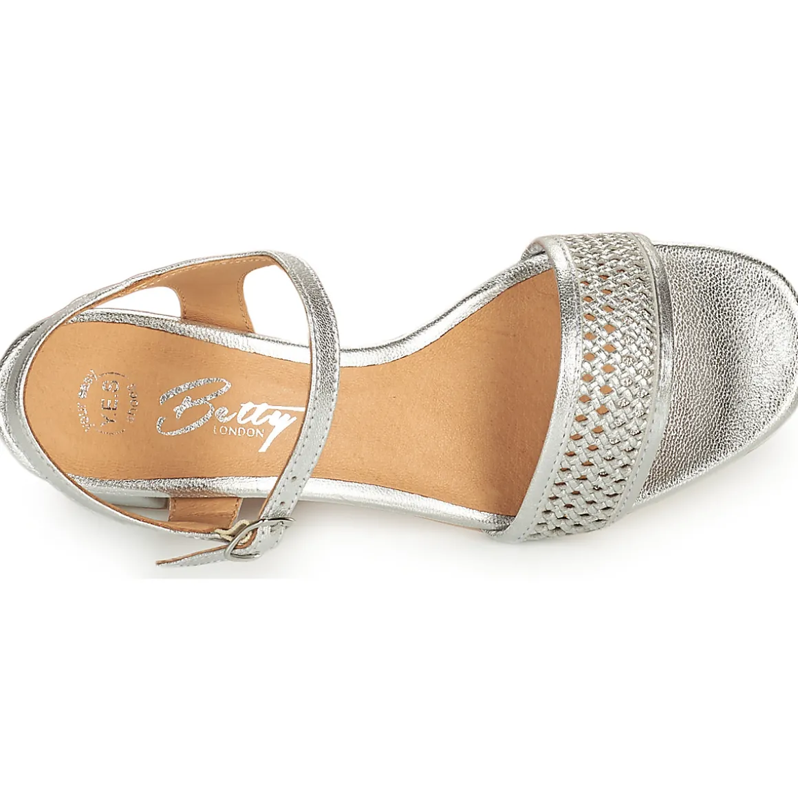 Betty London - OUPETTE