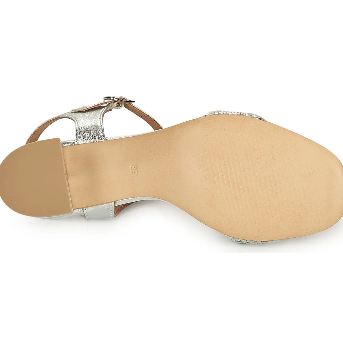 Betty London - OUPETTE