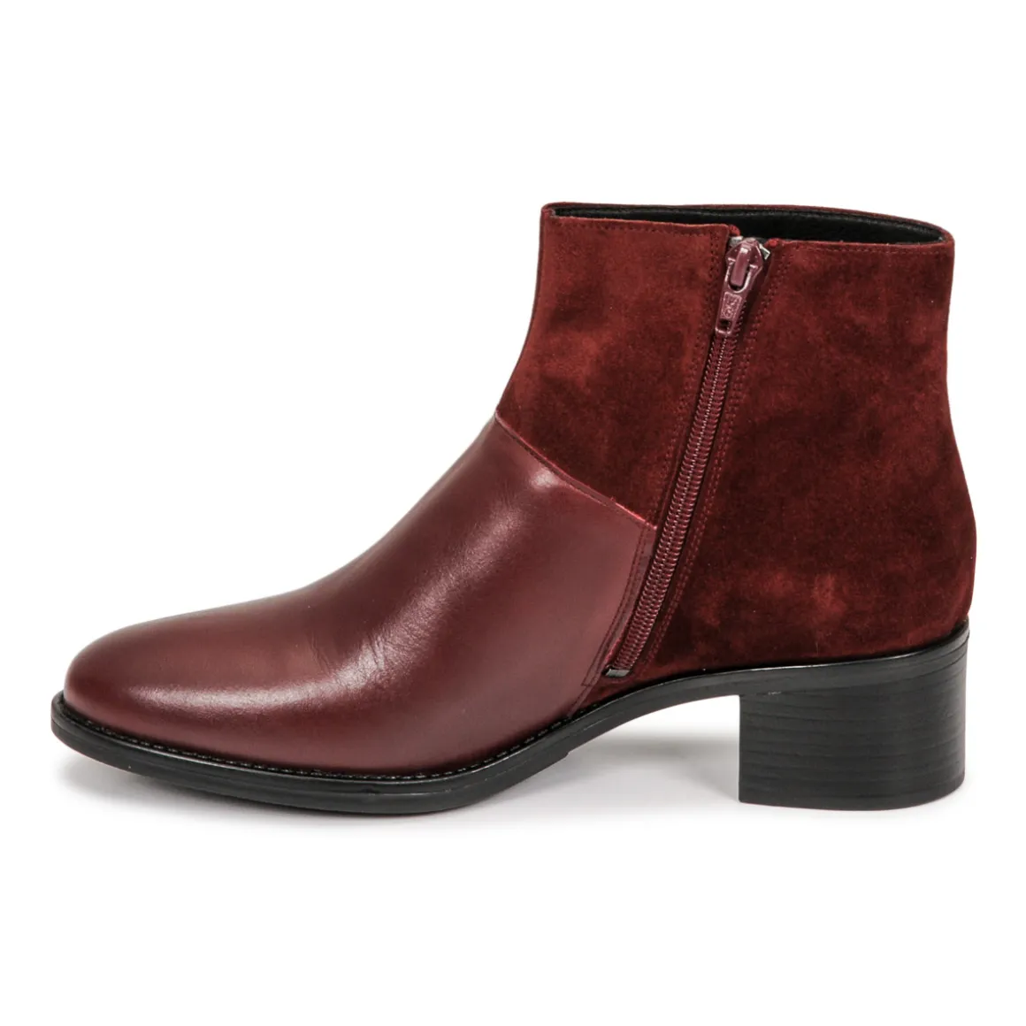 Betty London - PANDINA