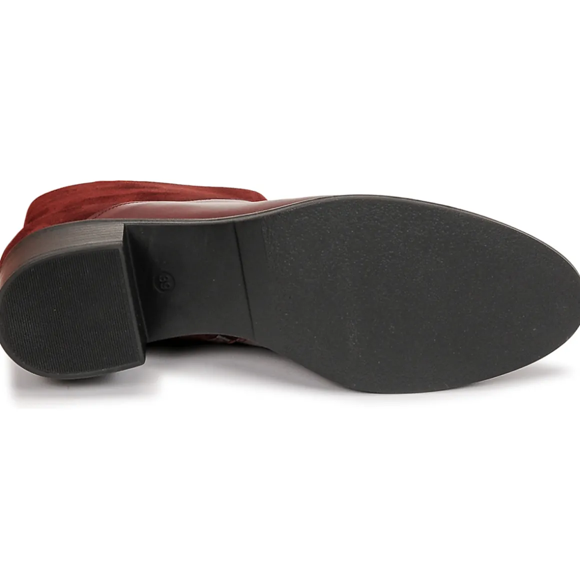 Betty London - PANDINA