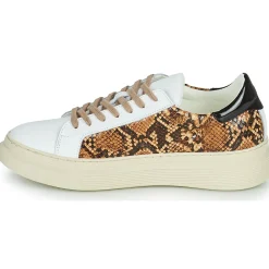 Betty London - PAROLE