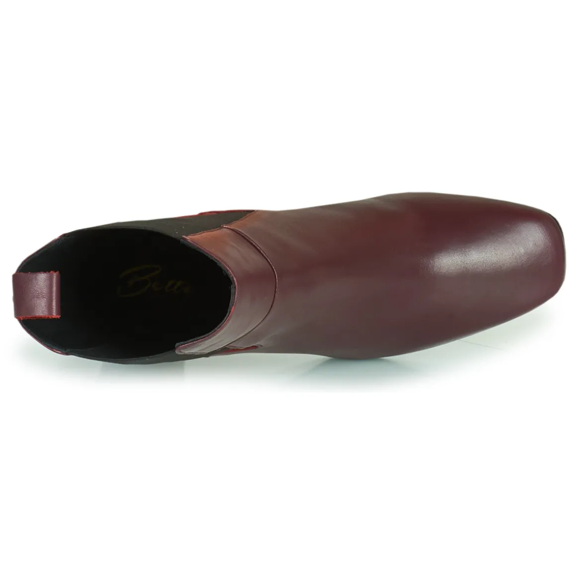 Betty London - PASTILLE