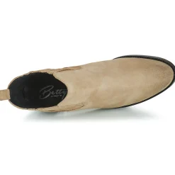 Betty London - PATIS