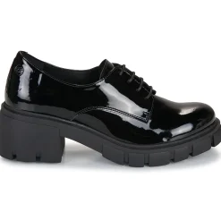 Betty London - PAULINE