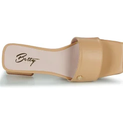 Betty London - PAULINE