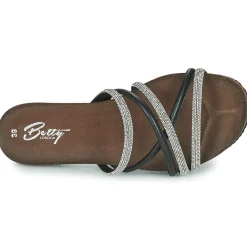 Betty London - PORTORICO