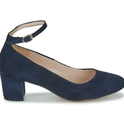 Betty London - PRISCA