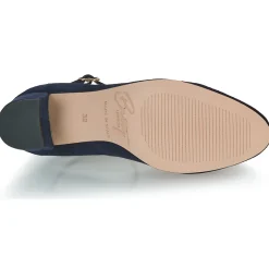 Betty London - PRISCA