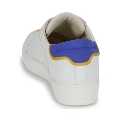 Betty London - SANDRA