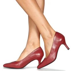 Betty London - VERAMENTA