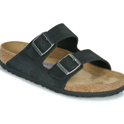 BIRKENSTOCK - Arizona Soft Footbed